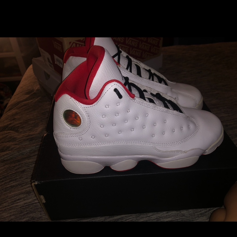 Jordan’s kids size 6.5